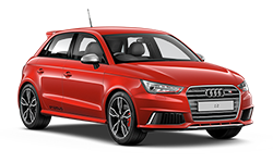 a1-sportback Engine for sale