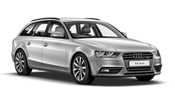 a4-avant Petrol Injector for sale