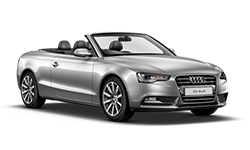 a5-convertible Transfer Box Auto for sale