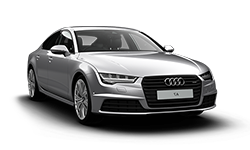 a7-sportback DPF Filter for sale