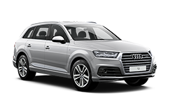q7 Engine for sale