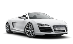 r8-spyder Engine for sale