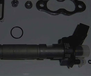 Audi diesel injector pump for sale