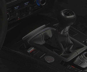 Audi manual gearbox for sale