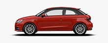 Audi Series