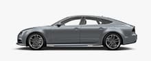 Audi Series