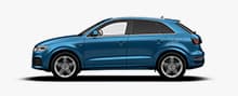 Audi Series
